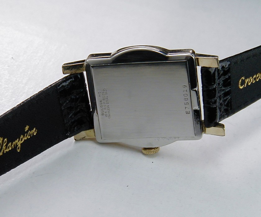 Darlor Vintage Watches $ 300.00 to $375.00.