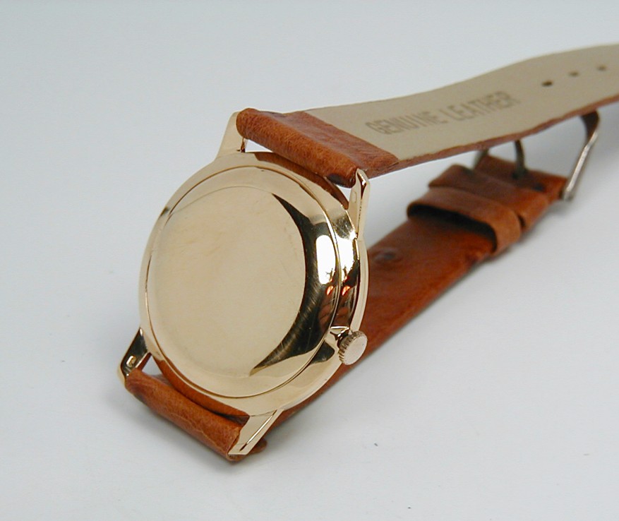 Darlor Vintage Watches $ 600.00 & Over Page 3.