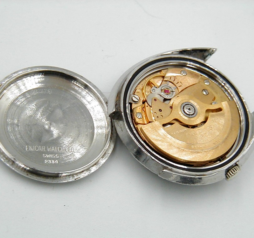 Darlor Vintage Watches $ 400.00-575.00 Page 2.