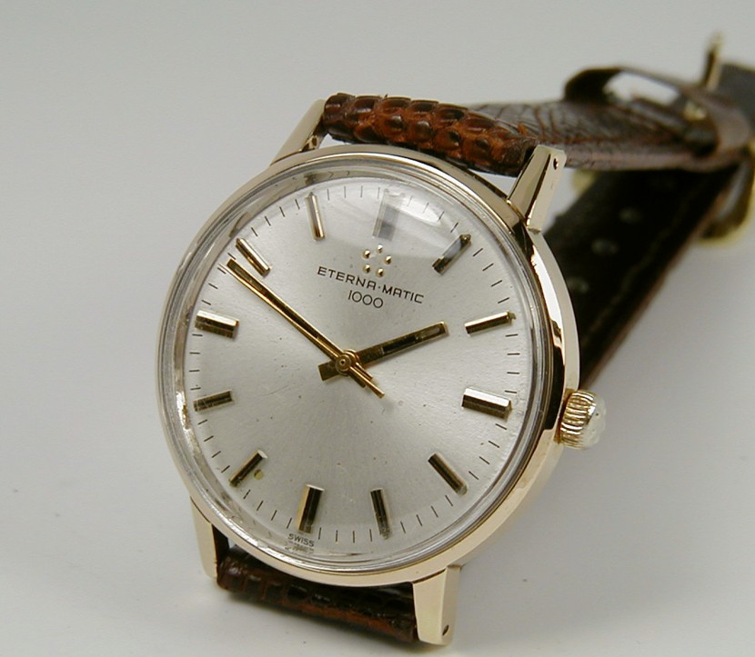 Darlor Vintage Watches $ 300.00-375.00 Page 2.