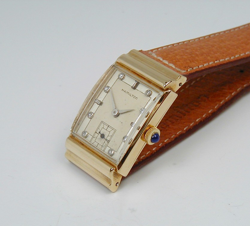 Darlor Vintage Watches $ 600.00 & Over Page 2.