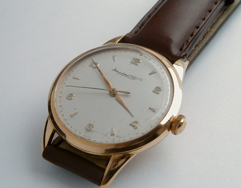 Darlor Vintage Watches $ 600.00 & Over Page 5