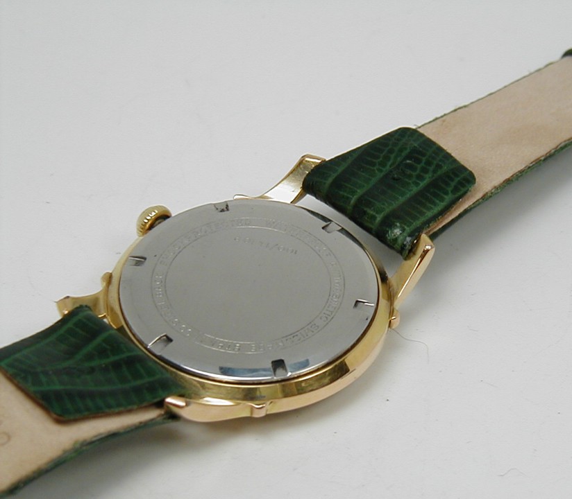 Darlor Vintage Wrist Watches $200.00-275.00