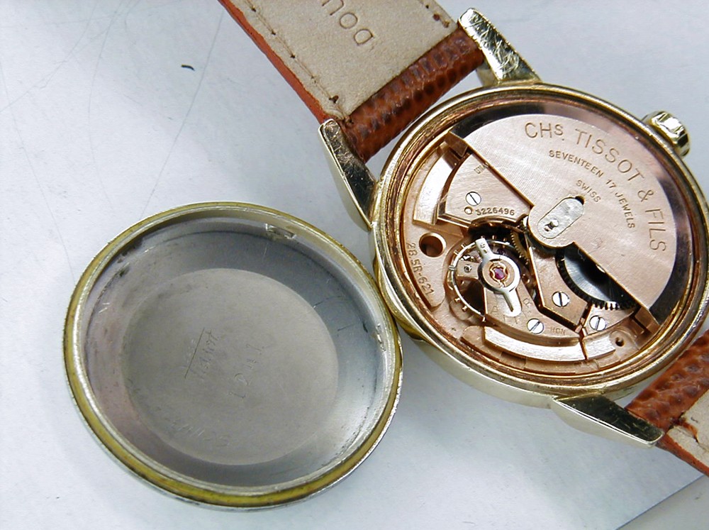 Darlor Vintage Watches $ 400.00-575.00 Page 4.