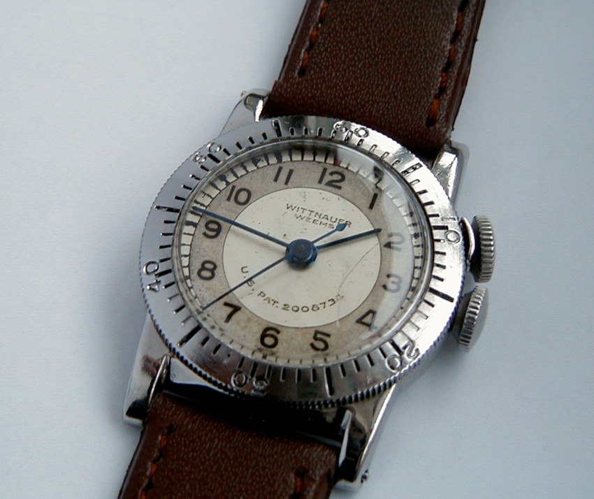 Darlor Vintage Watches $ 600.00 & Over Page 3.
